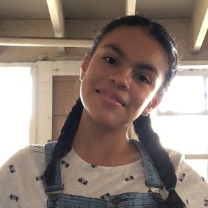 Meet your Posher, Jackie